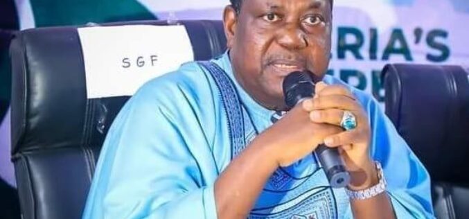 We won’t return fuel subsidy, FG declares at Independence lecture