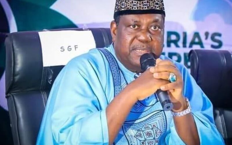 FG tasks threat committee with clear path from threats to outcomes
