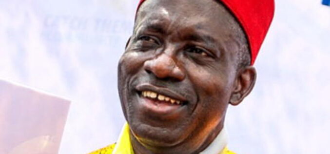 End of Monday Sit-at-Home? Soludo hails return of traffic in Onitsha