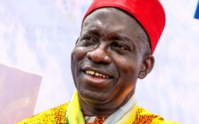 End of Monday Sit-at-Home? Soludo hails return of traffic in Onitsha