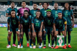Breaking: Super Falcons lose automatic World Cup ticket after 1-0 defeat to Cameroon