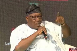 Osun people’ll vote for me to end thuggery, restore peace — ADC’s Salaam