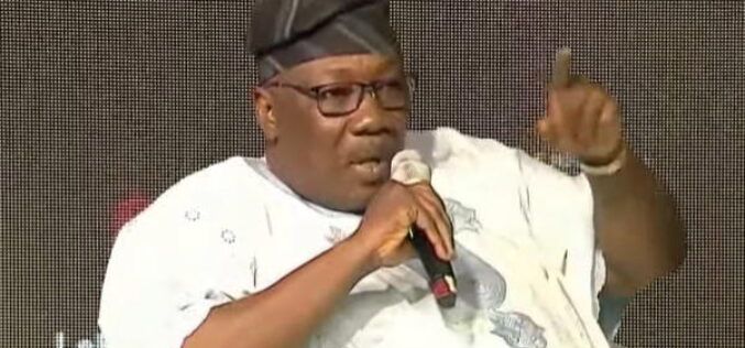 Osun people’ll vote for me to end thuggery, restore peace — ADC’s Salaam