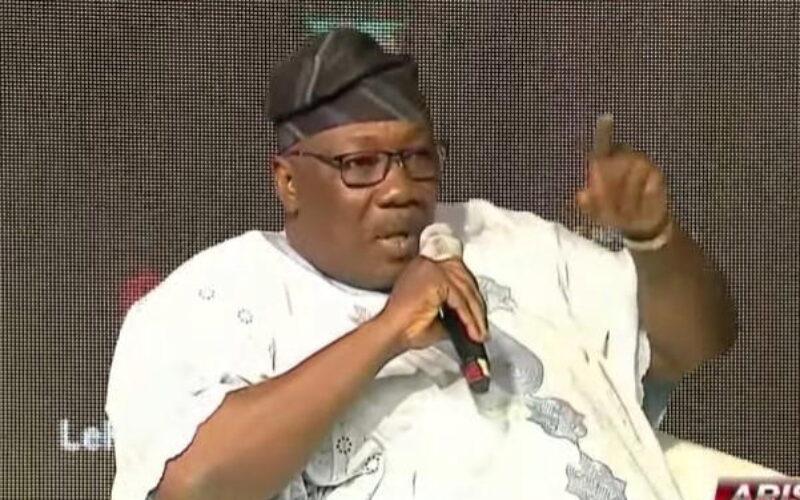 Osun people’ll vote for me to end thuggery, restore peace — ADC’s Salaam