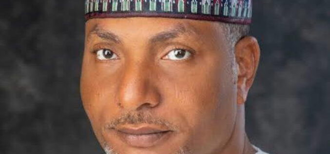 Why I left Kwara APC for PDP — Mustapha
