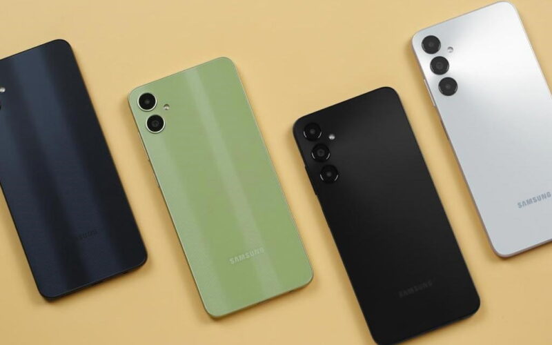 10 phones with 5,000mAh batteries for long-lasting use