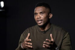 ‘He hasn’t done anything wrong’ — Eto’o backs Infantino’s re-election