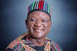 2027: Ortom denies plot to replace Aondoakaa as Benue PDP candidate