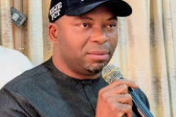 Video: Support APC or leave Kuje – Council chairman Samuel Shekwolo warns residents