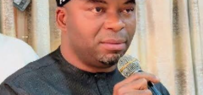 ‘My statement taken out of context’ – Kuje chairman clarifies