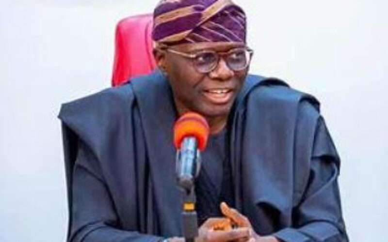 Another demolition looms as Lagos moves against illegal occupants