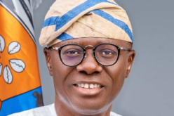 Sanwo-Olu bags 2026 Global Good Governance Award in Washington