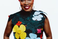 Angélique Kidjo Is Making Hollywood History as the First Black African Artist to Receive a Walk of Fame Star