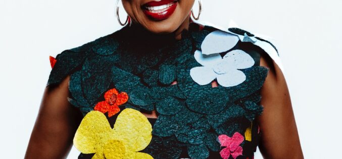 Angélique Kidjo Is Making Hollywood History as the First Black African Artist to Receive a Walk of Fame Star