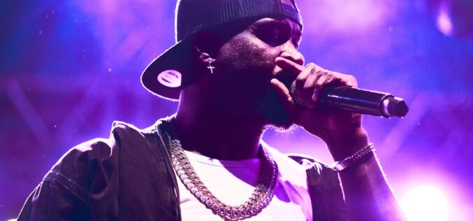 Mr P Releases “I Love You Because” as the Countdown to “OG Forever” Continues