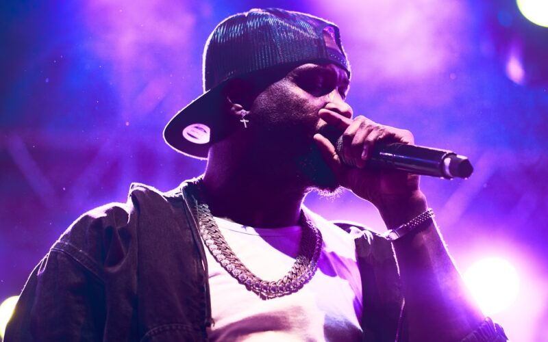 Mr P Releases “I Love You Because” as the Countdown to “OG Forever” Continues