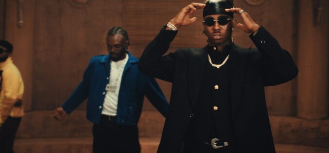 Davido Brings Yoruba Culture to the Forefront in the “B4 B4” Video Featuring Mayorkun & Fola