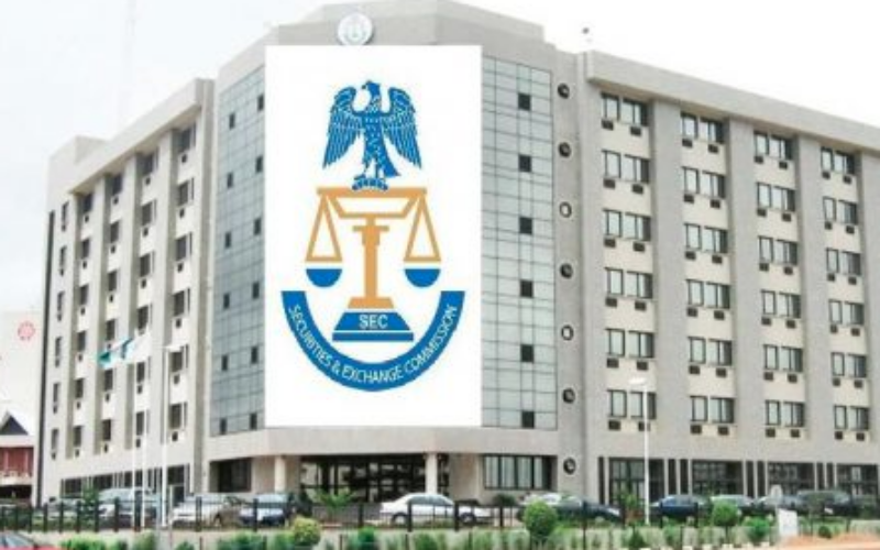 SEC launches nationwide drive to recover unclaimed dividends