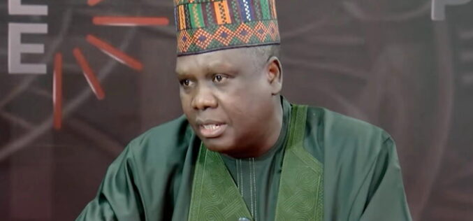 Tinubu-Bishops’ meeting: Bwala says Onaiyekan spoke for Catholics, not Christians