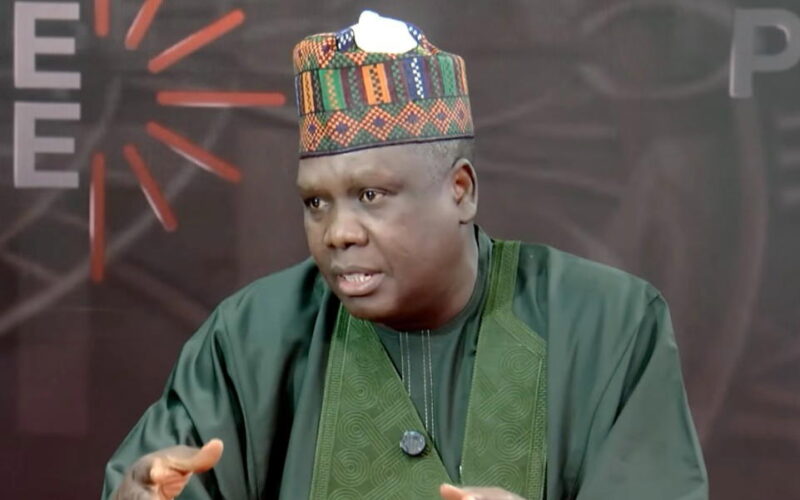 Tinubu-Bishops’ meeting: Bwala says Onaiyekan spoke for Catholics, not Christians