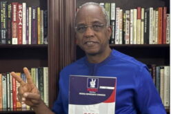 2027: Vote your conscience, elect credible leaders, Doherty urges Lagos voters