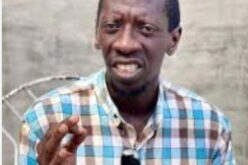 Missing Uganda opposition aide appears in video after a year