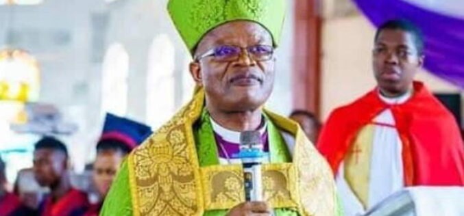 Catholic Bishops spoke for Nigerians – Archbishop Onuoha