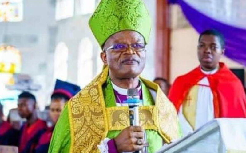 Catholic Bishops spoke for Nigerians – Archbishop Onuoha