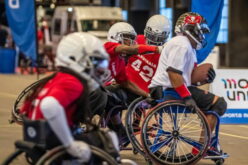 Nigeria to host maiden Wheelchair American Football exhibition