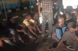Lagos Govt arrests hoodlums harassing, extorting motorists on Lekki-Ajah Expressway