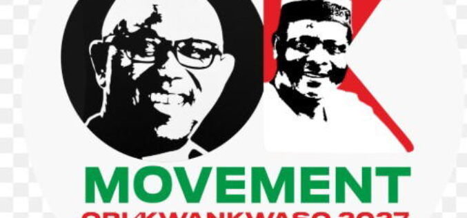 2027: Obi–Kwankwaso Movement alleges plot to destabilise NDC in Enugu