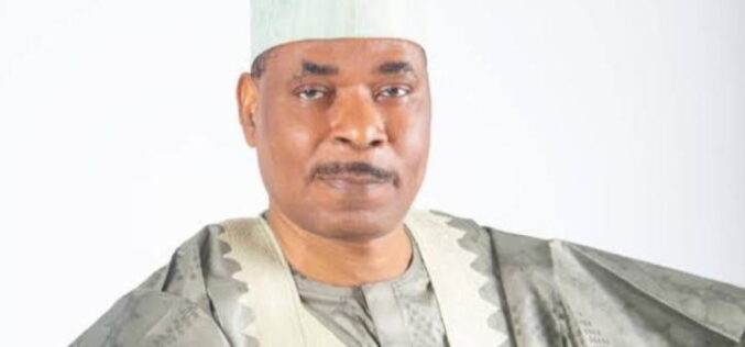 2027: SDP’s Adamu promises issue-based campaigns, rejects campaign of calumny