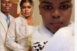 Why I shaved my hair for my wedding – Jarvis