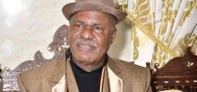 Abductors of Anambra billionaire businessman, Jezco, demand N1.5bn ransom