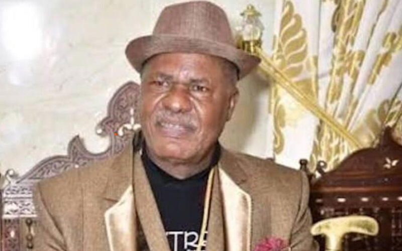 Abductors of Anambra billionaire businessman, Jezco, demand N1.5bn ransom