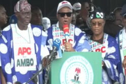 Osun election: ‘Don’t join ugly parties to cause violence’ —  Uzodinma advises voters