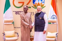 Indian PM Modi invites Tinubu to 2026 BRICS summit in India