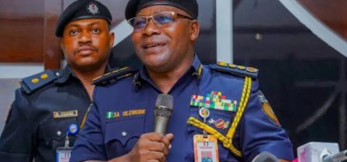 FG urges wealthy Nigerians, organisations to build fire stations