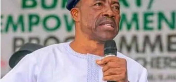 Osun 2026: Accord Party deputy governorship candidate expresses optimism of victory
