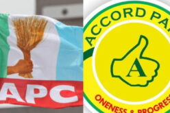 Osun election: Political parties engage in vote buying in Ikire