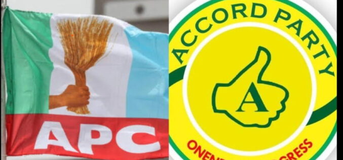 Osun election: Political parties engage in vote buying in Ikire