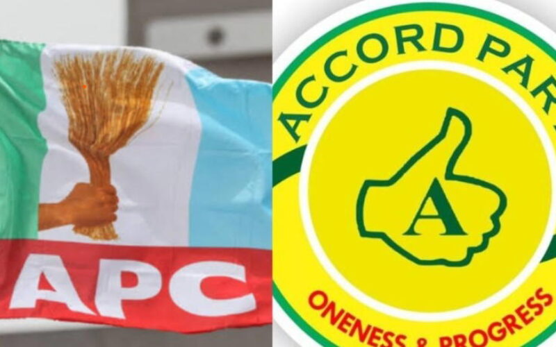 Osun election: Political parties engage in vote buying in Ikire