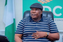Osun election: Najeem Salaam raises alarm over non-recognition of ADC agents