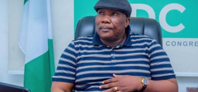 Osun election: Najeem Salaam raises alarm over non-recognition of ADC agents