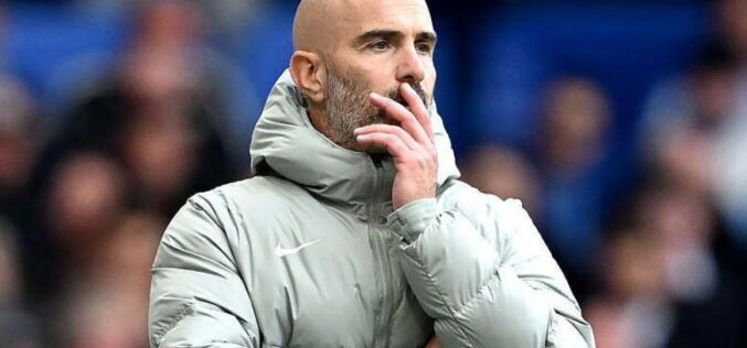 Misery for Maresca as Man City make dismal start to life after Guardiola