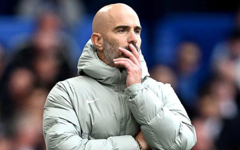 Misery for Maresca as Man City make dismal start to life after Guardiola