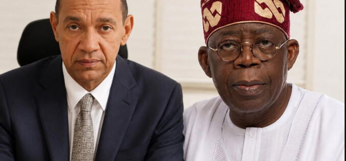 ‘Nigeria needs more mad men in your government’ – Murray-Bruce tells Tinubu