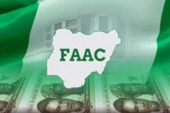 FAAC: FG, states, LGs share N3 trn