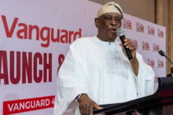 Sam Amuka’s courage, editorial freedom shaped Vanguard newspapers – Osoba