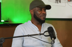 Okocha: How Fenerbahce love turned me into ‘Muhammed Yavuz’